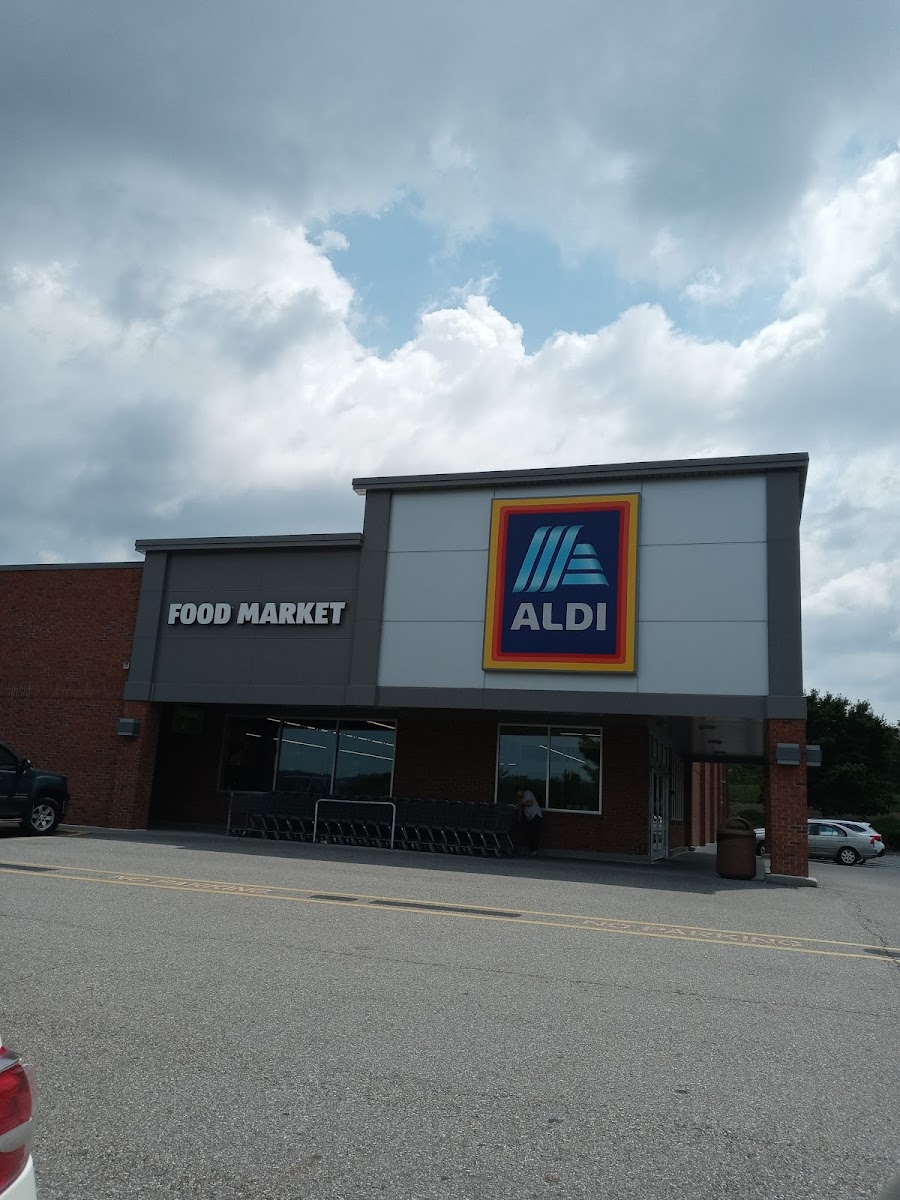 ALDI