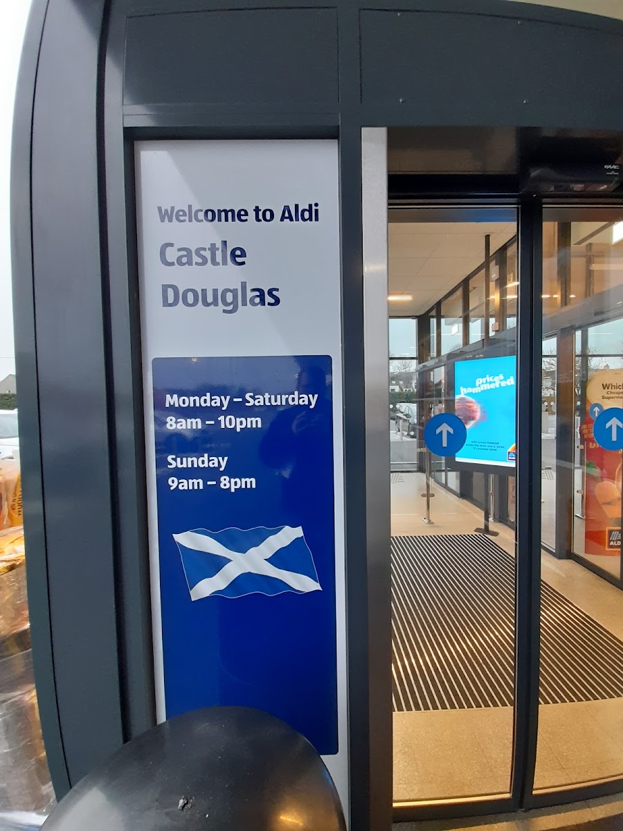 ALDI