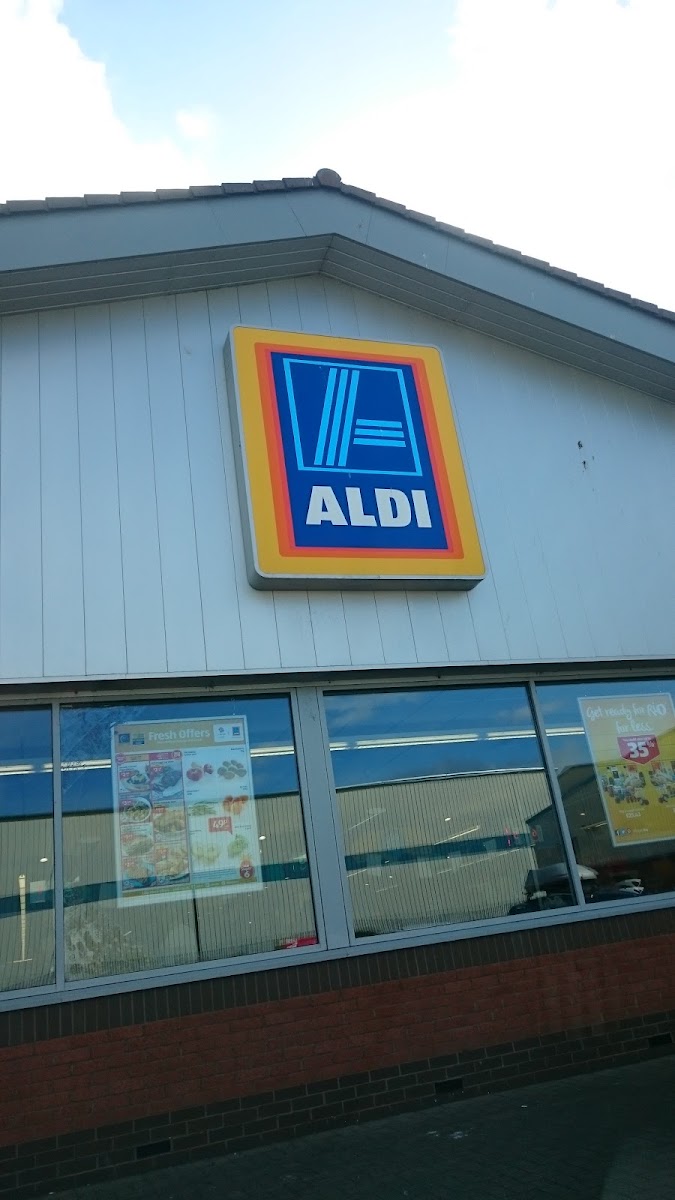 ALDI
