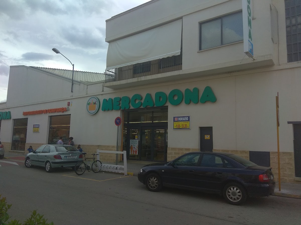 Mercadona