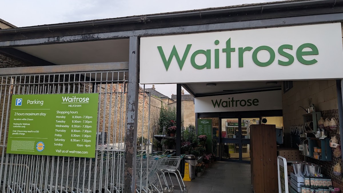 Waitrose & Partners