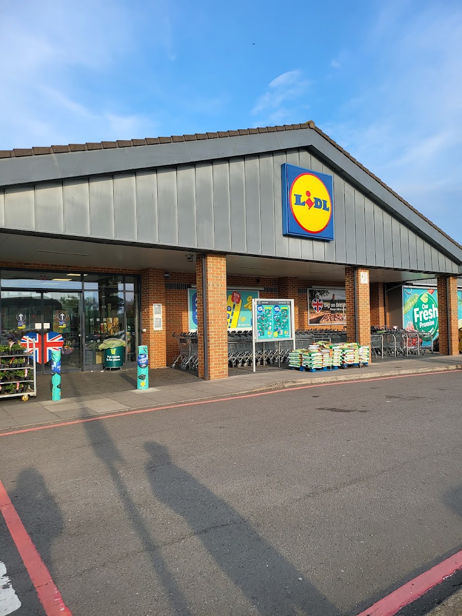 Lidl