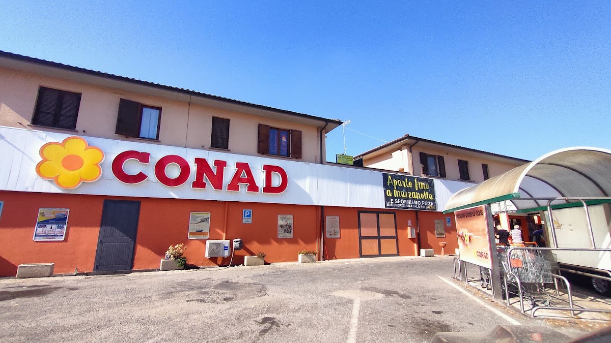 CONAD