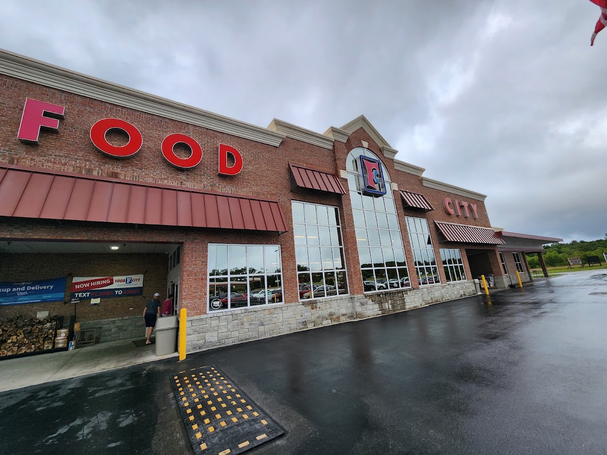 Food City
