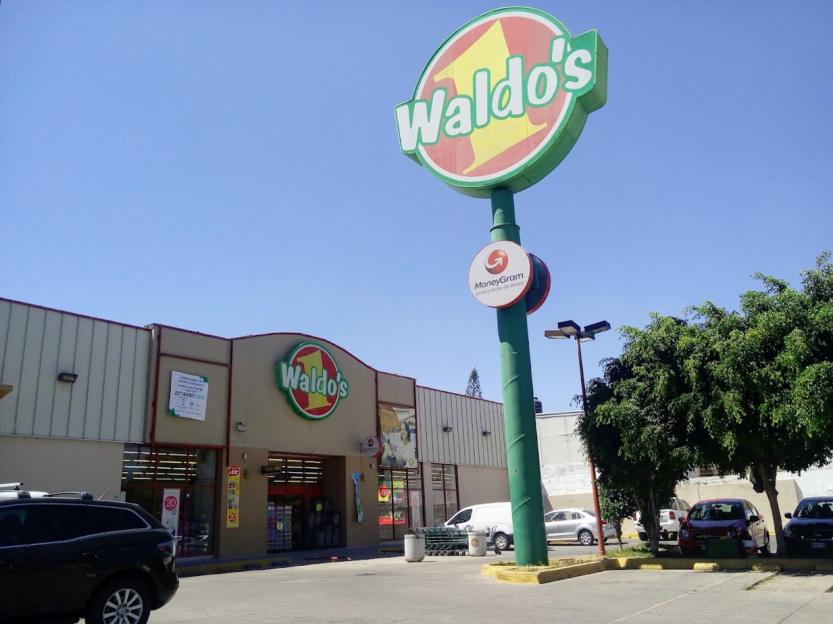 Waldo's
