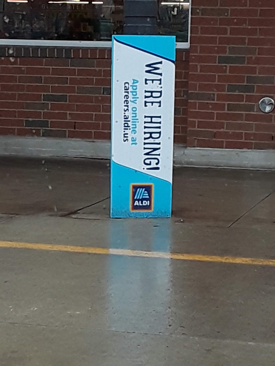 ALDI