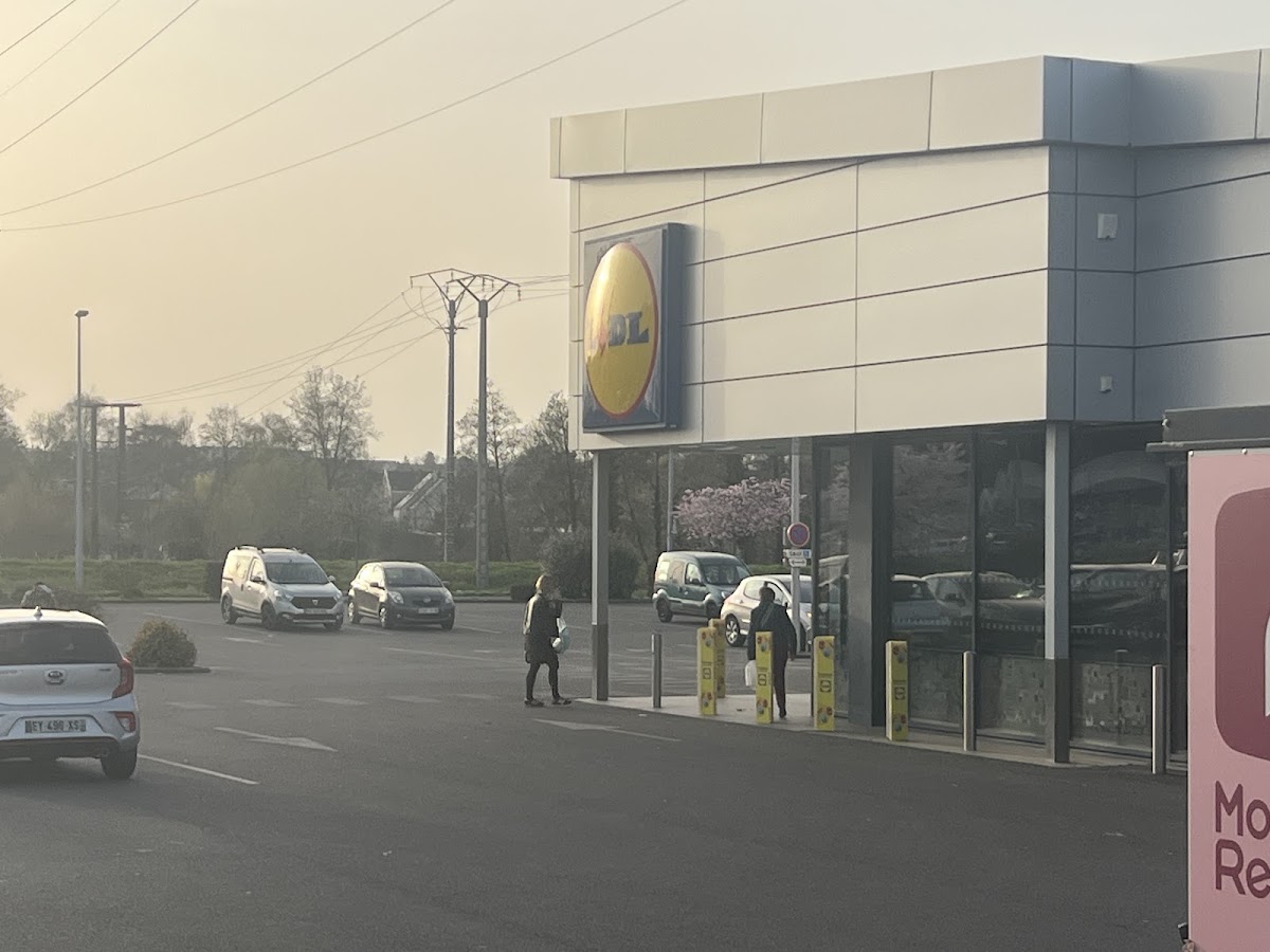 Lidl
