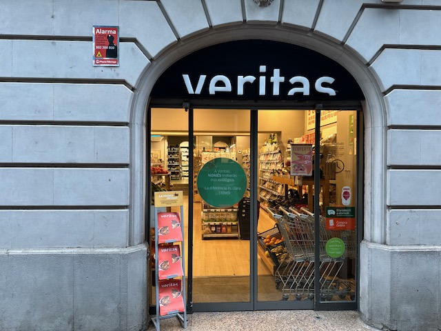 Veritas