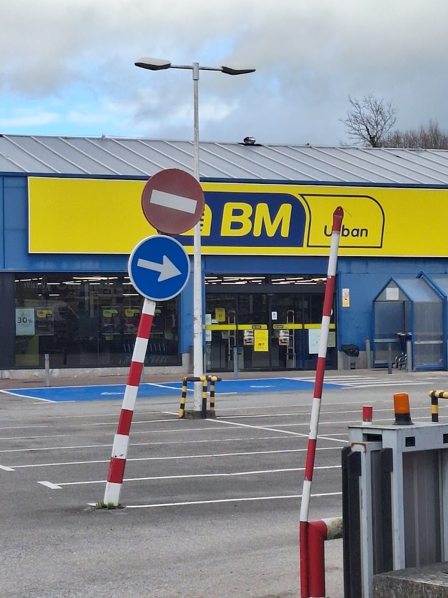 BM Supermercados
