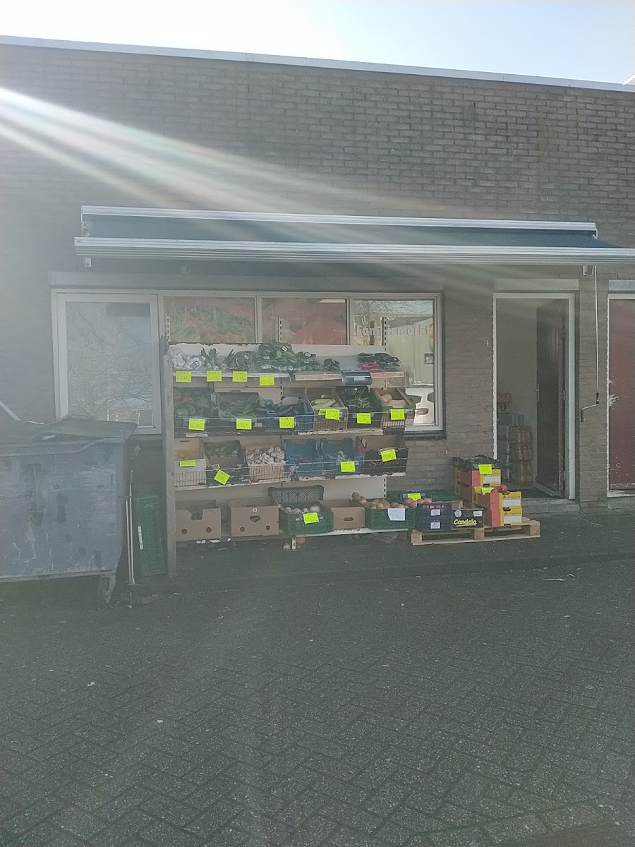 family market