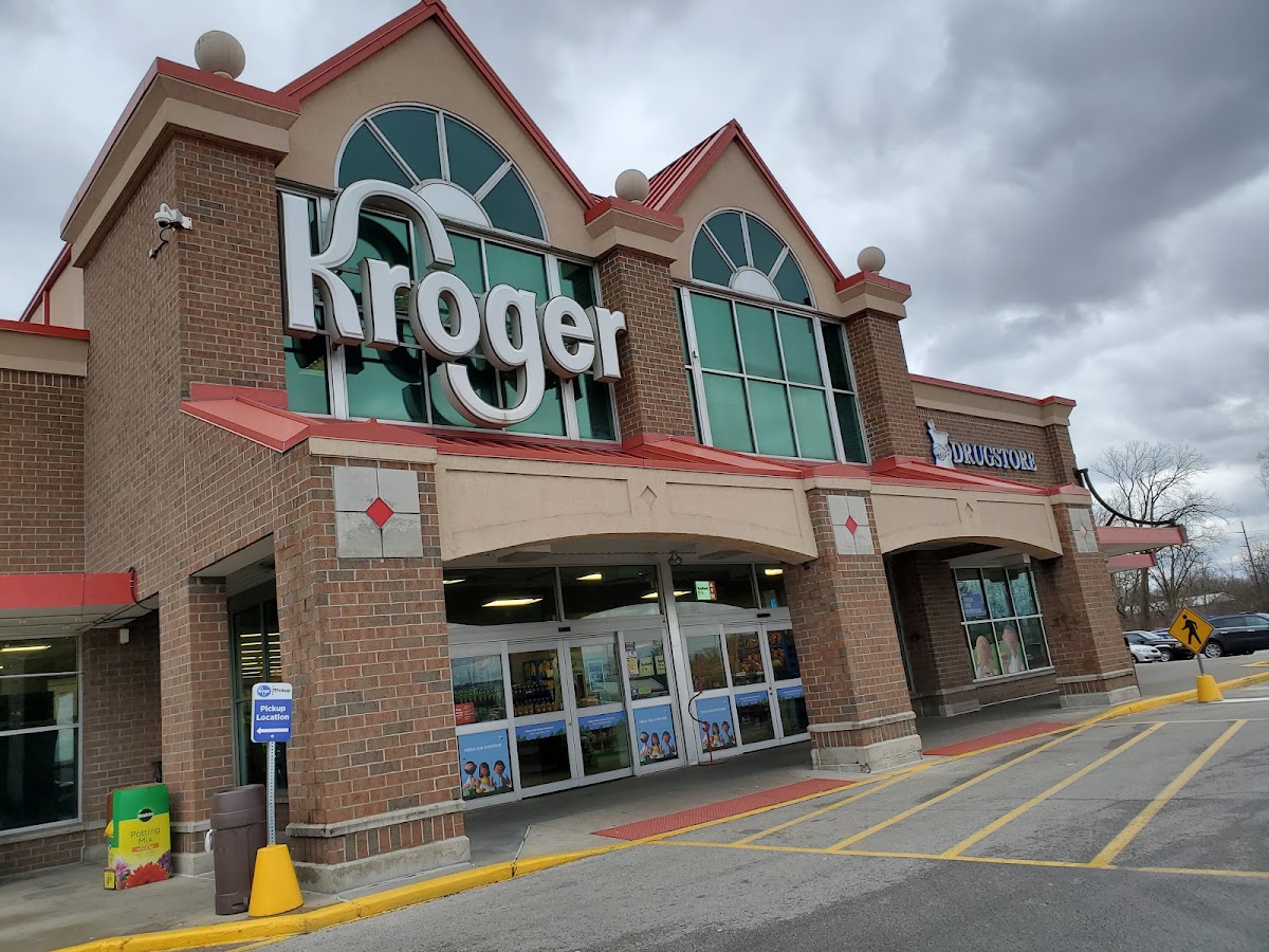 Kroger