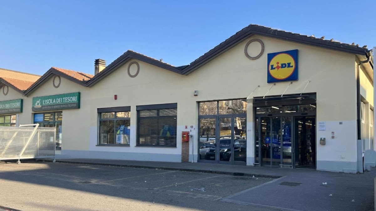 Lidl