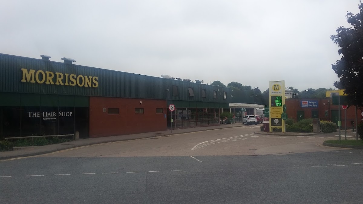 Morrisons