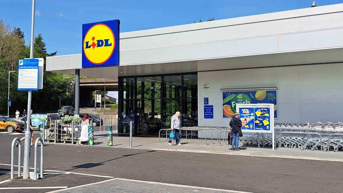 Lidl