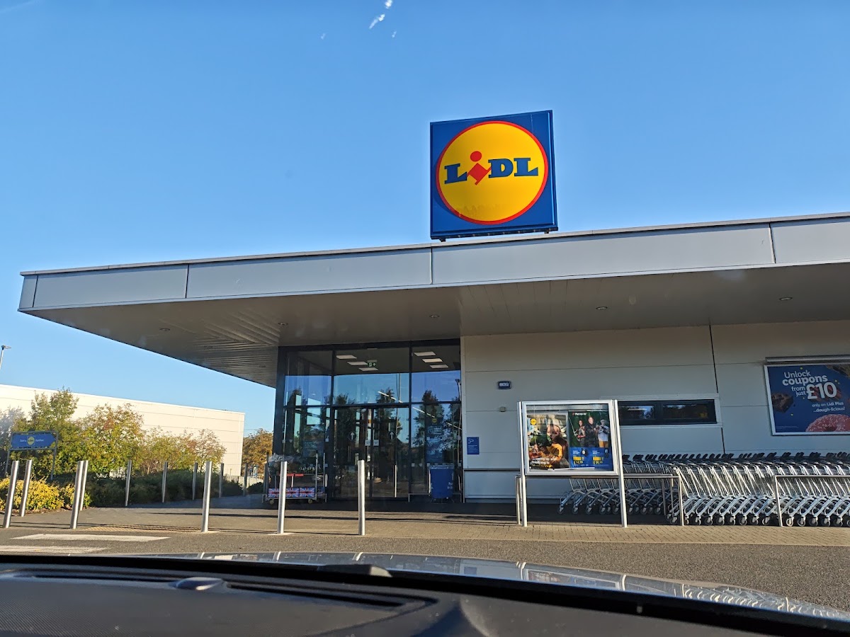 Lidl