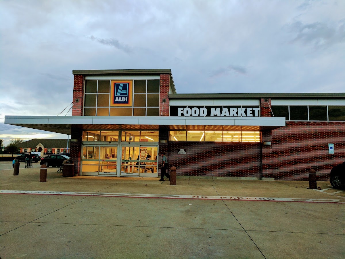 ALDI