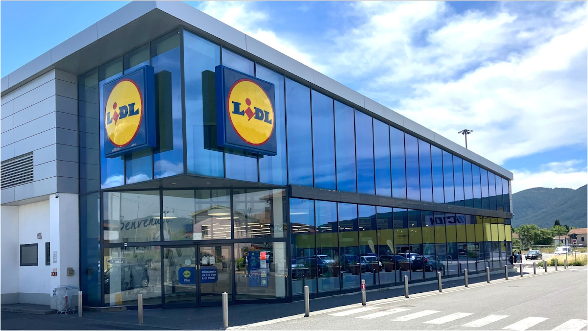 Lidl