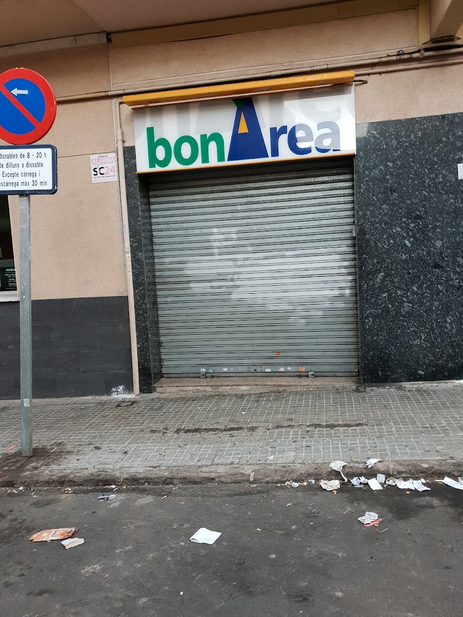 bonÀrea