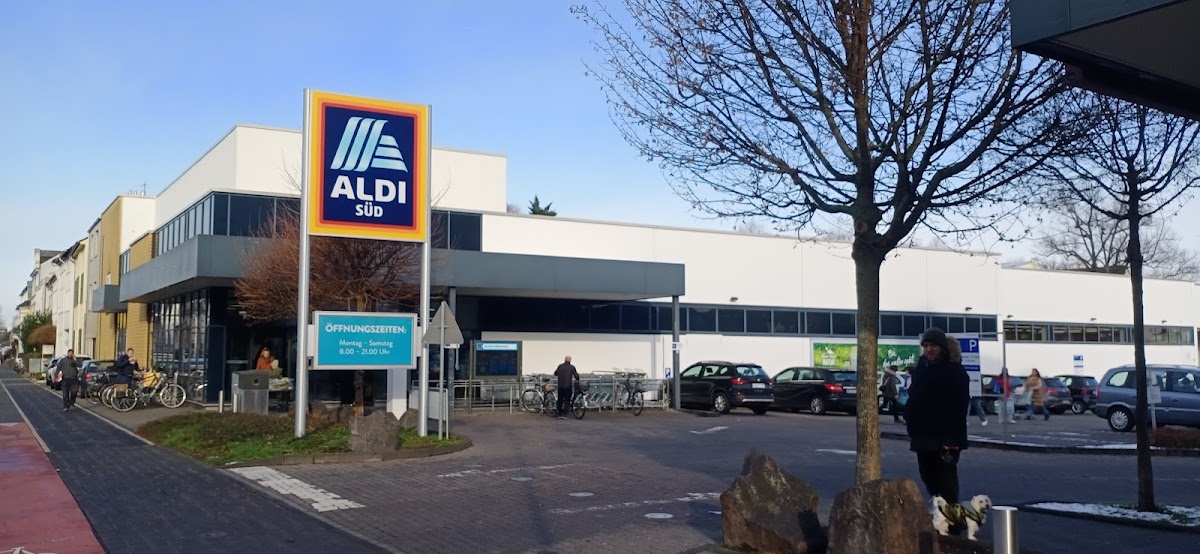 ALDI SÜD
