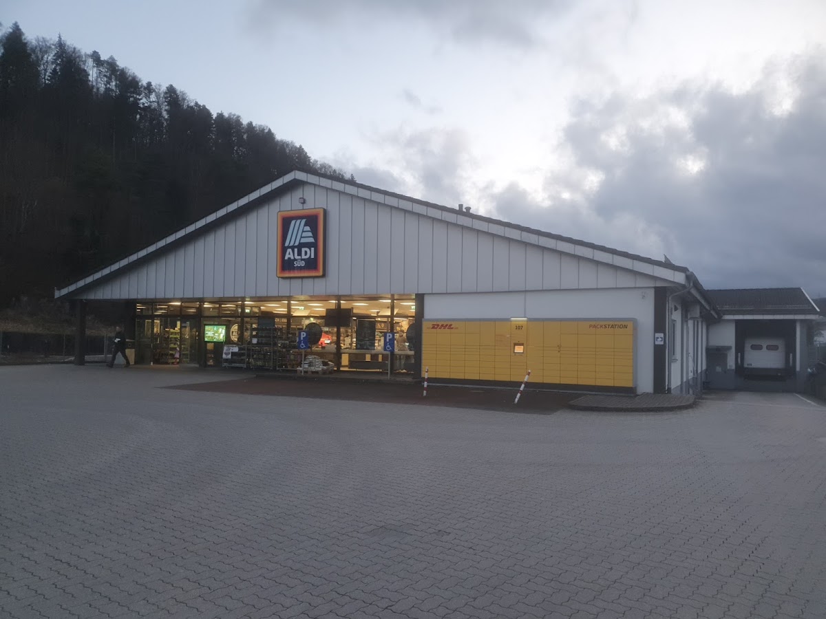 ALDI Süd