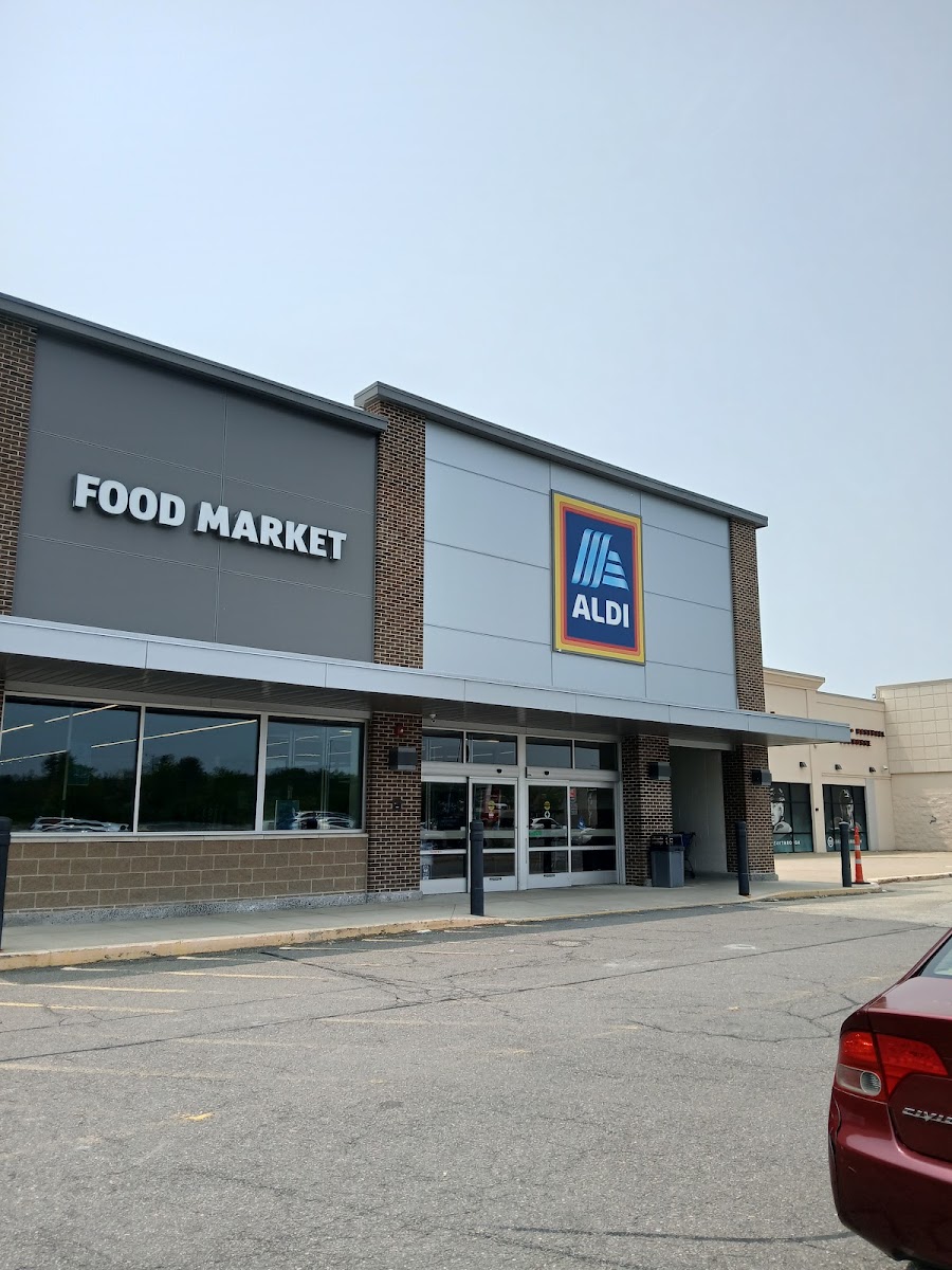 ALDI
