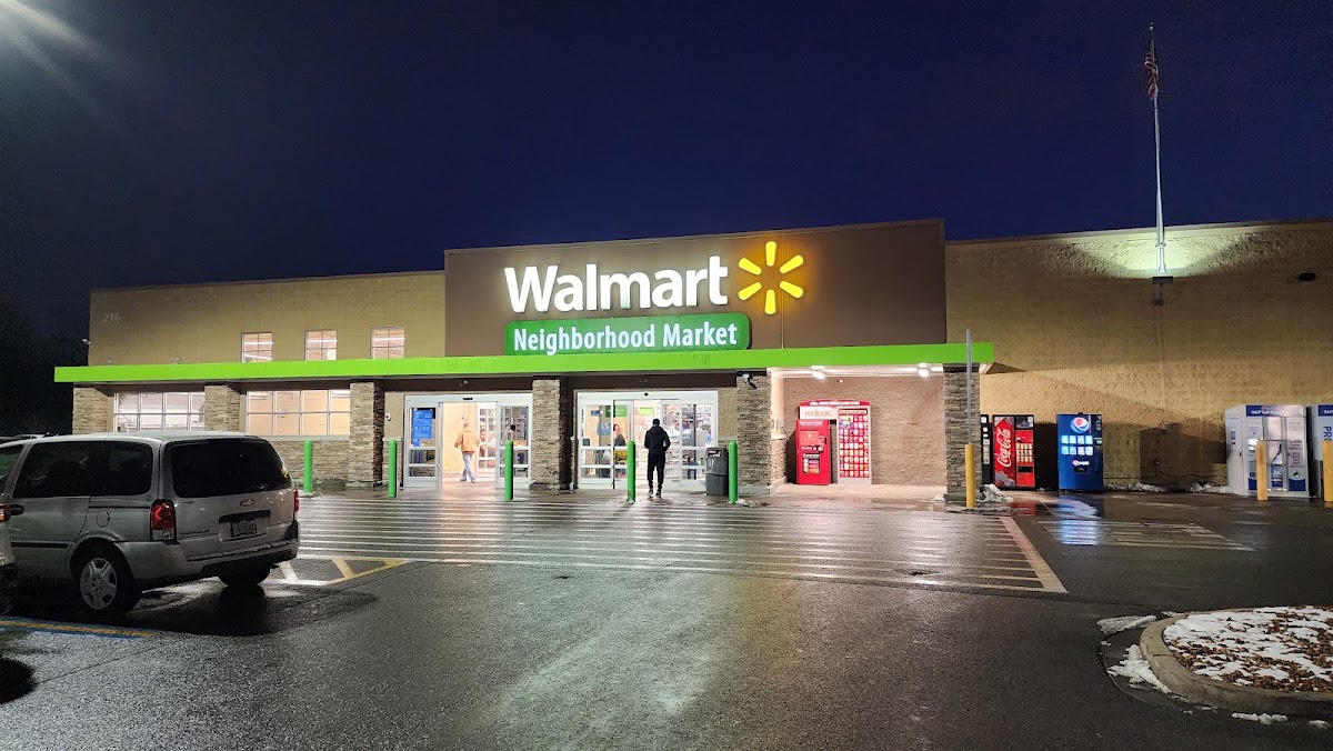 Walmart