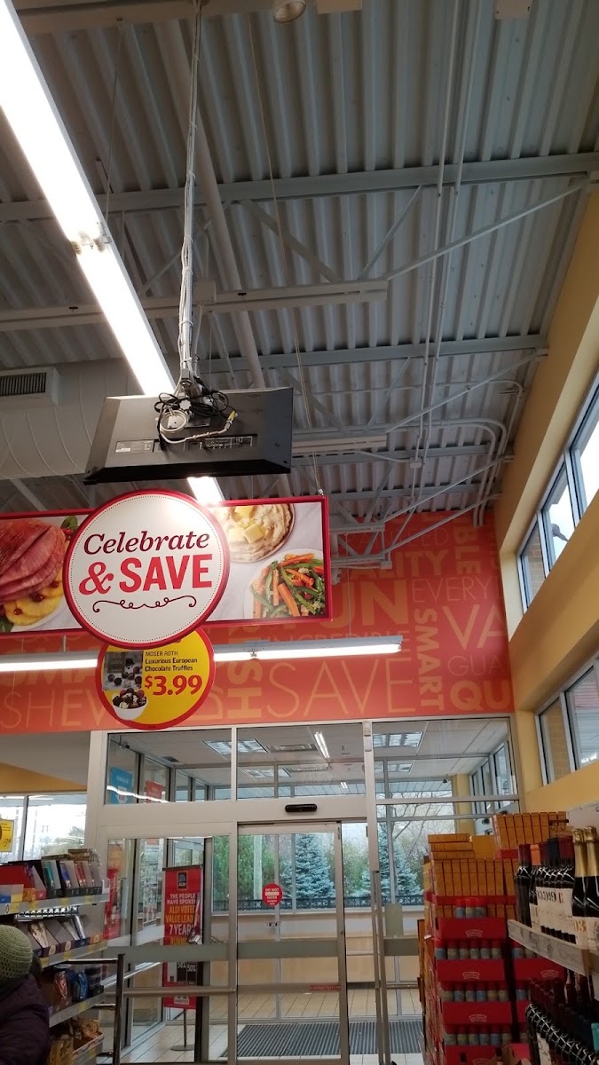 ALDI