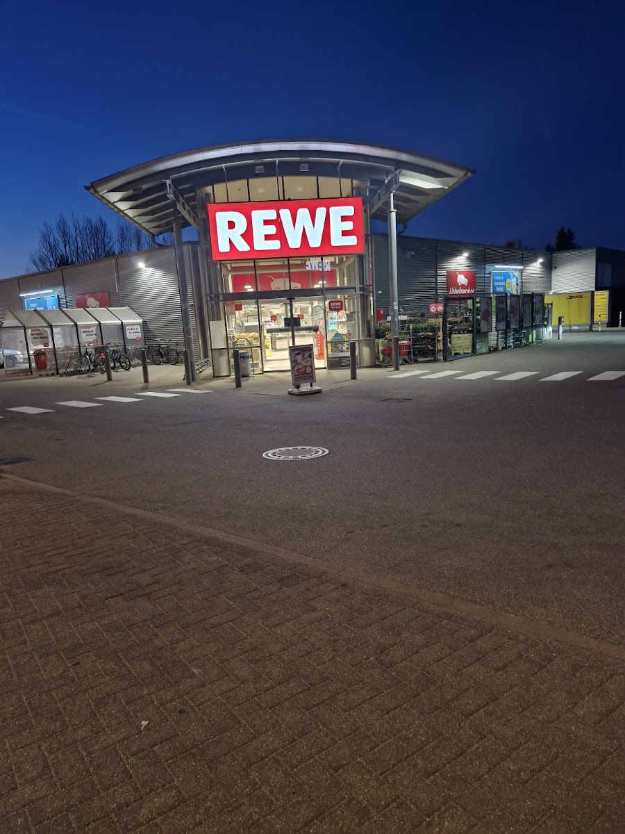REWE