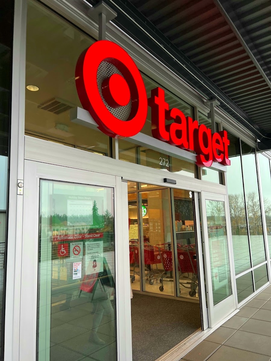 Target Grocery