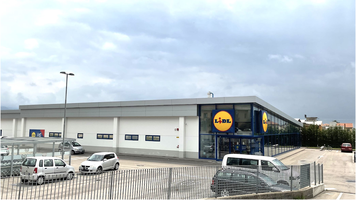 Lidl