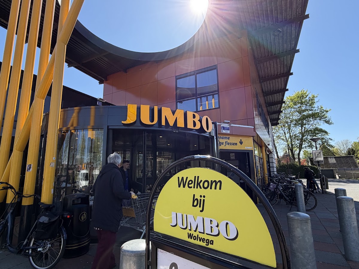 Jumbo