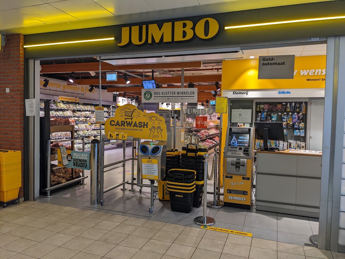 Jumbo