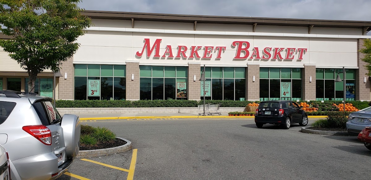 Market Basket