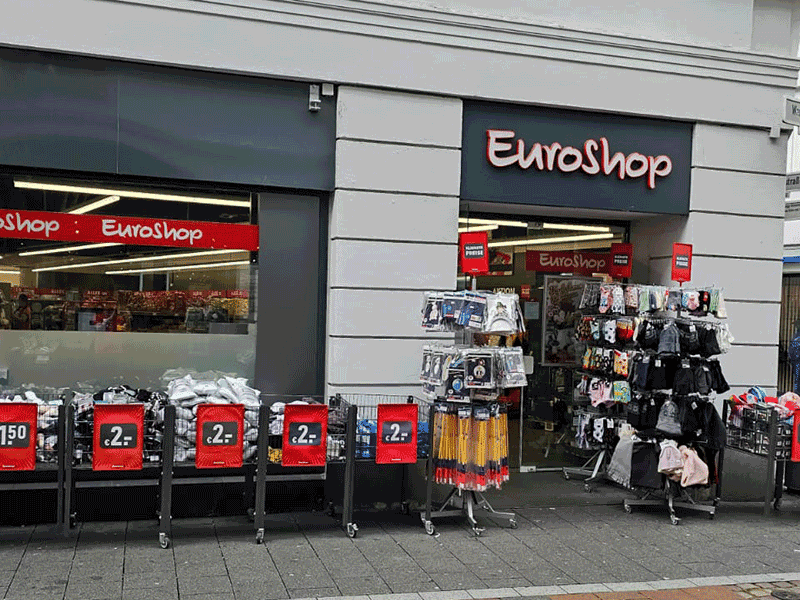 EuroShop