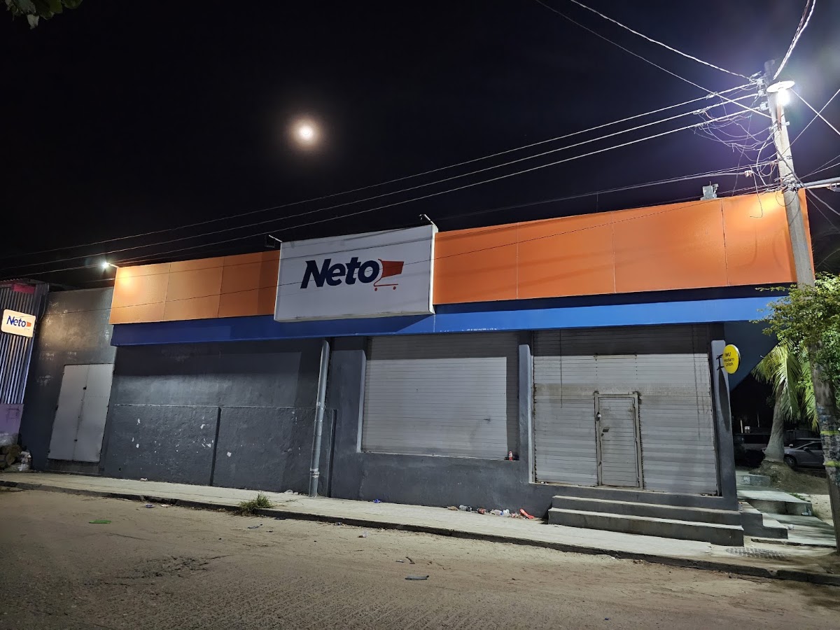 Neto