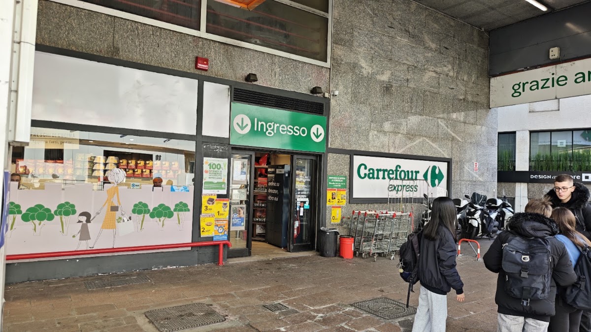 Carrefour Express