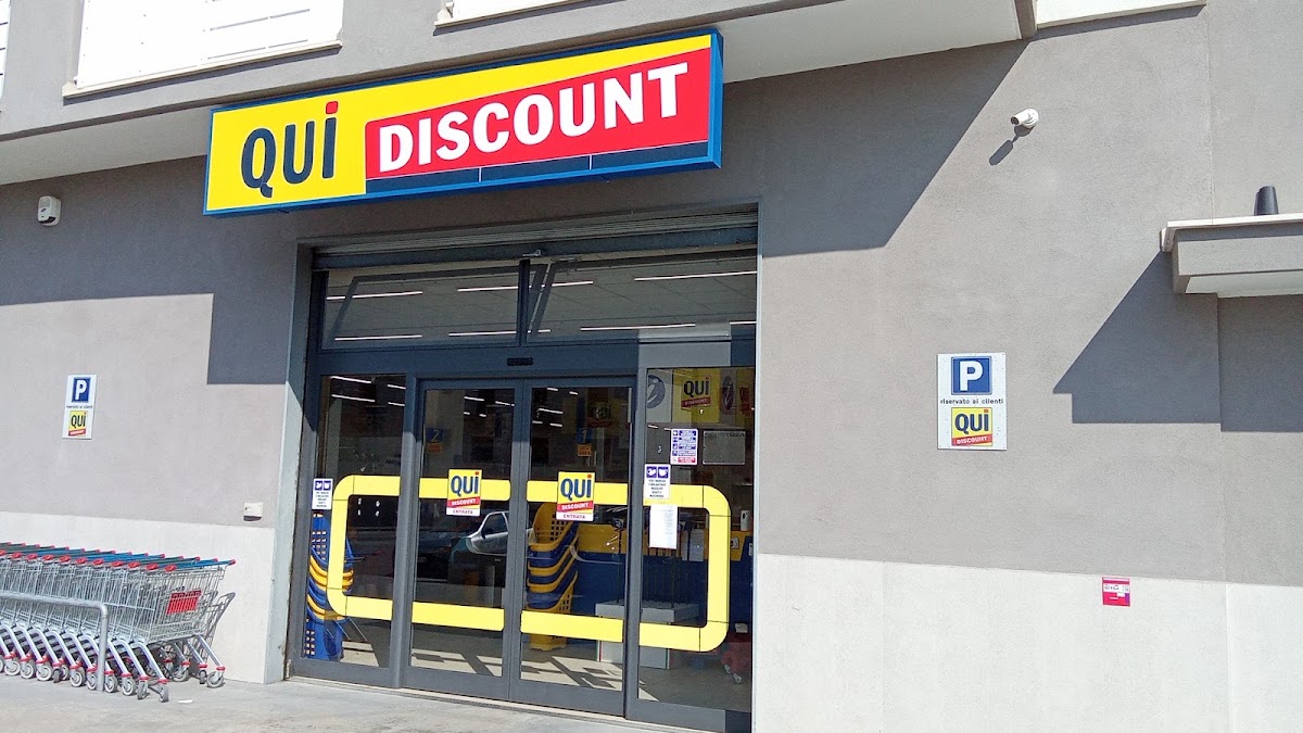 Qui discount