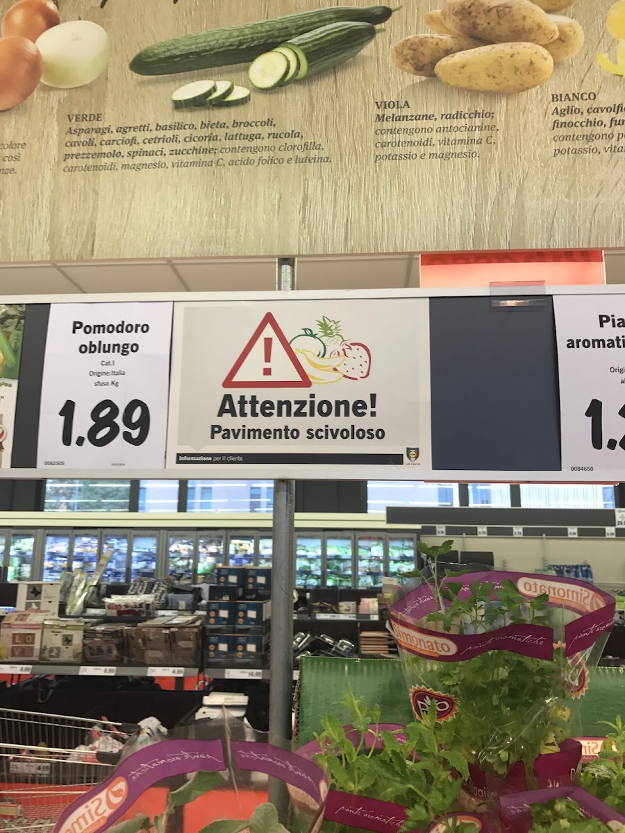Lidl