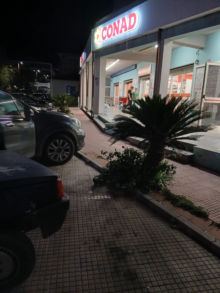 CONAD