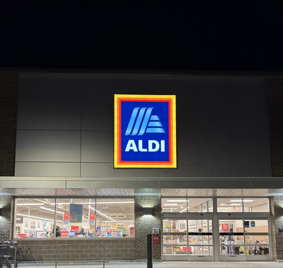 ALDI