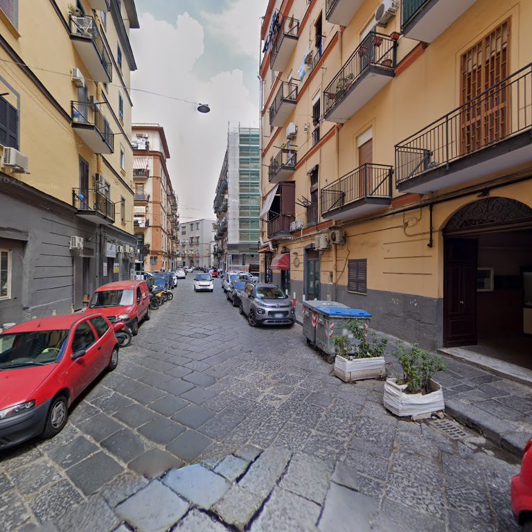 MARGHERITA CONAD