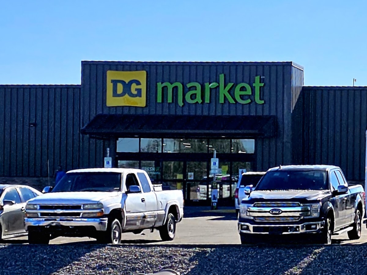 DG Market