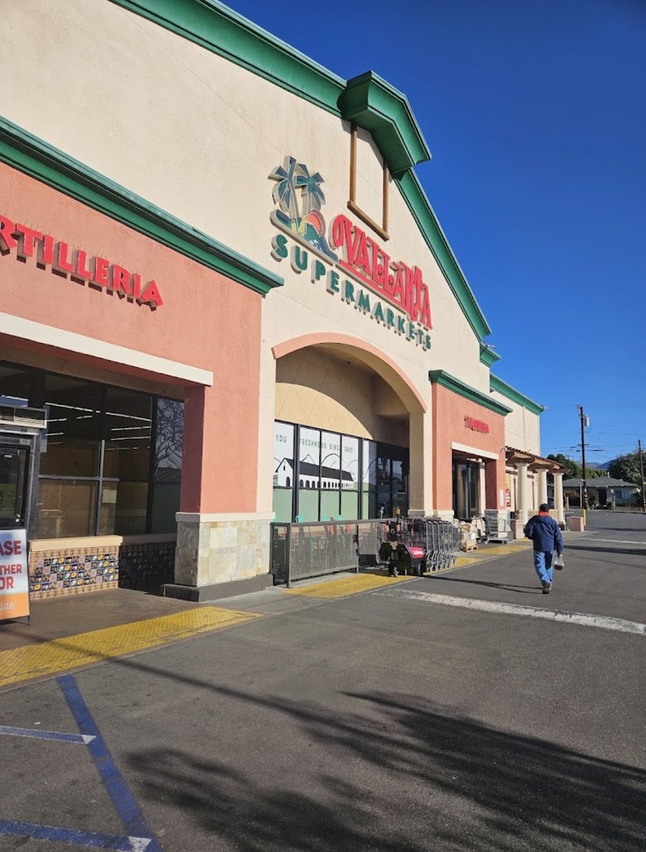Vallarta Supermarkets
