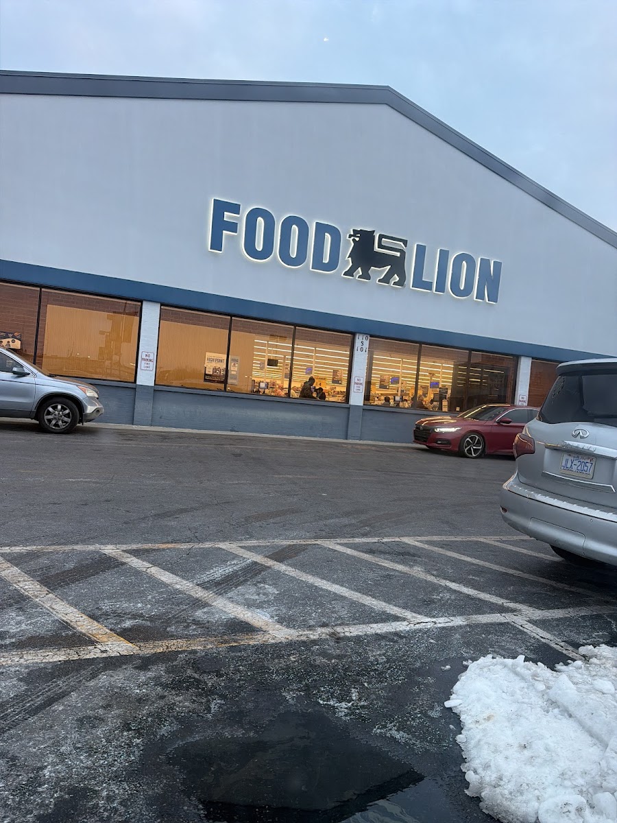 Food Lion