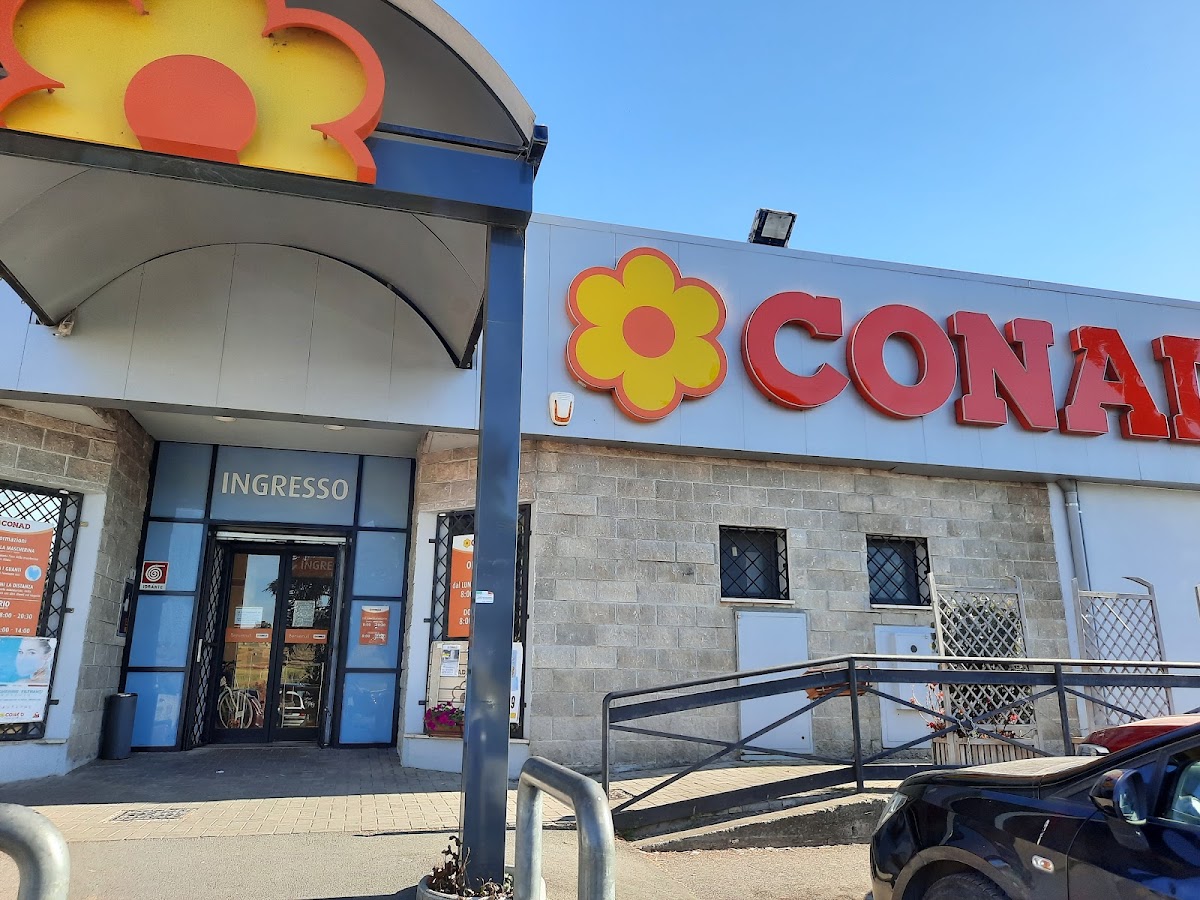 Conad - Supermarket