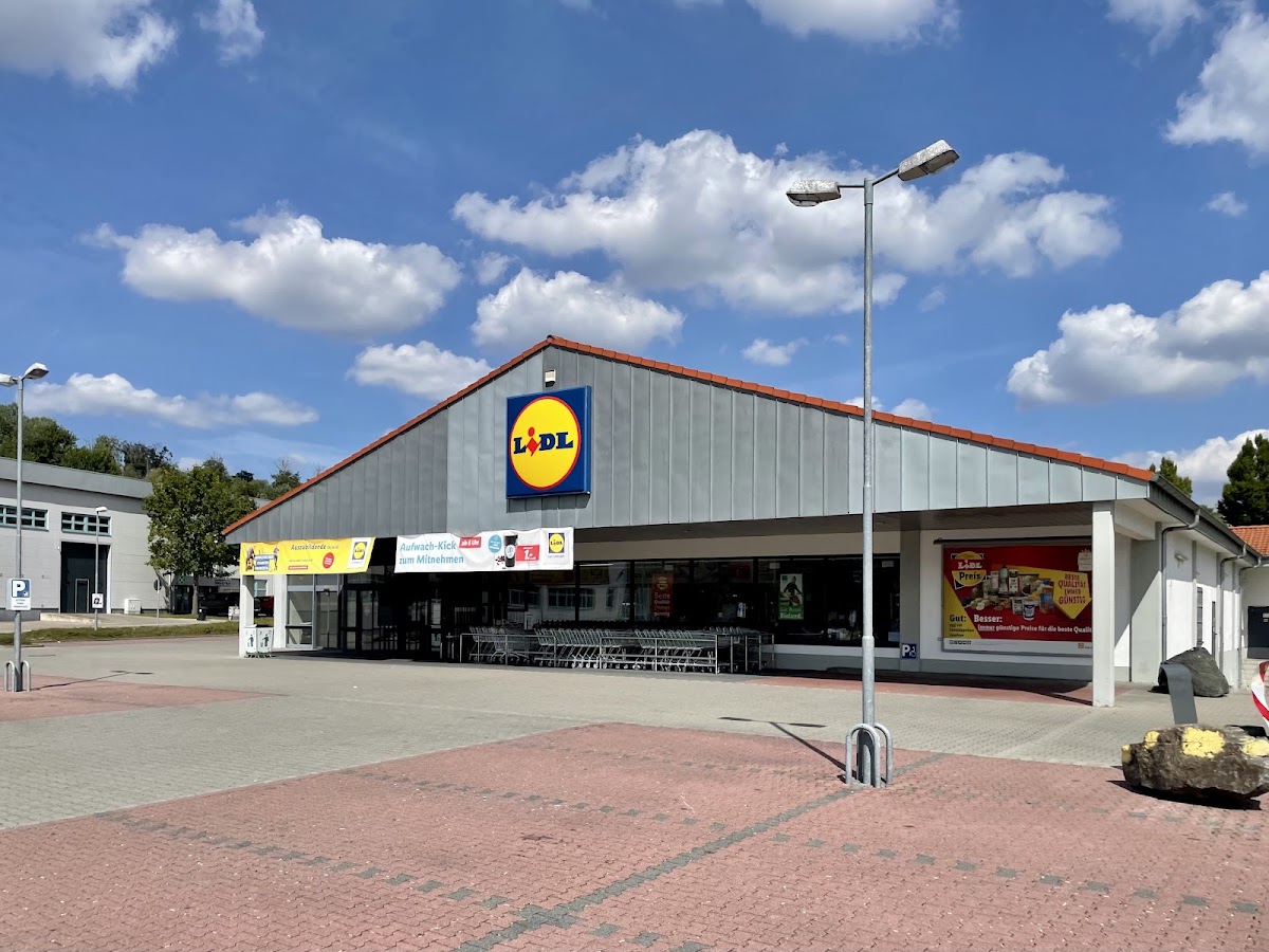 Lidl