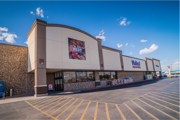 United Supermarkets