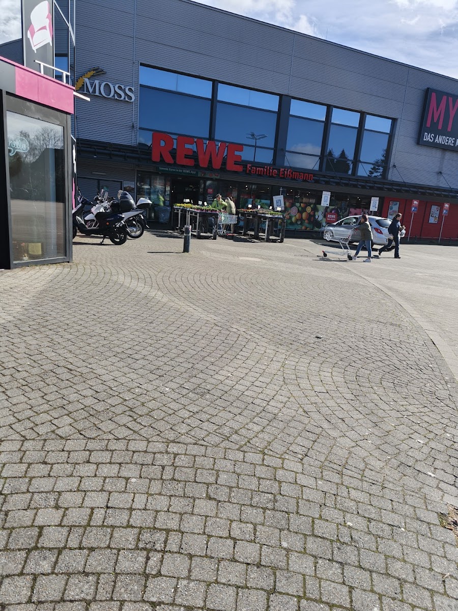 REWE