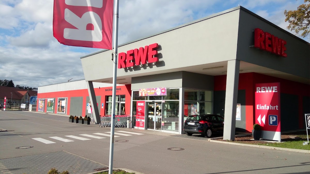 REWE