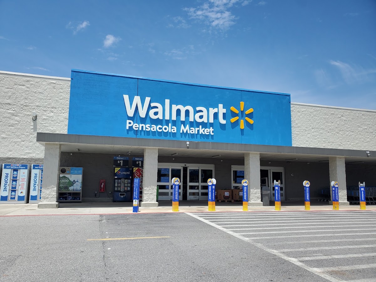 Walmart Neighborhood Market